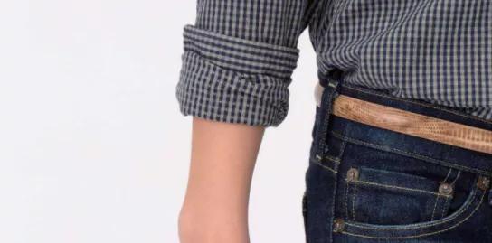 理工男夏季穿衣,理工男穿衣指南