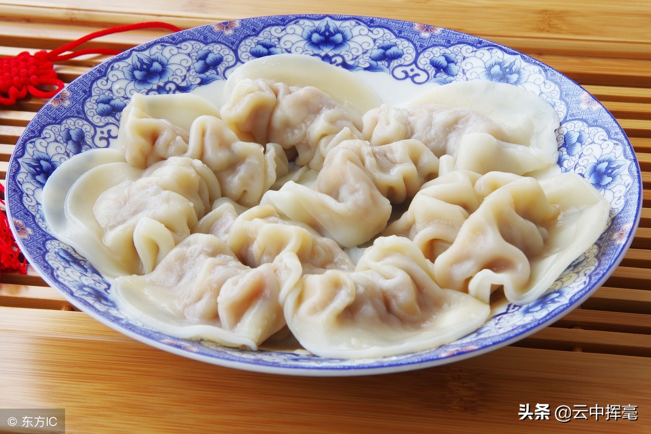初一饺子煮破了有什么讲究吗,过年的饺子煮得稀烂有什么说法