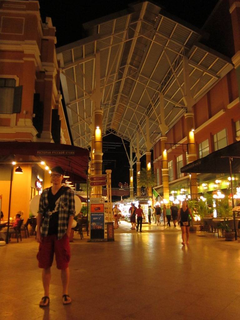 泰国旅游攻略团4-6人小团自由行,自驾游泰国普吉岛攻略