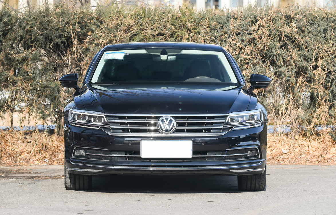 大众辉腾降价最新消息,新款大众小辉腾多少钱