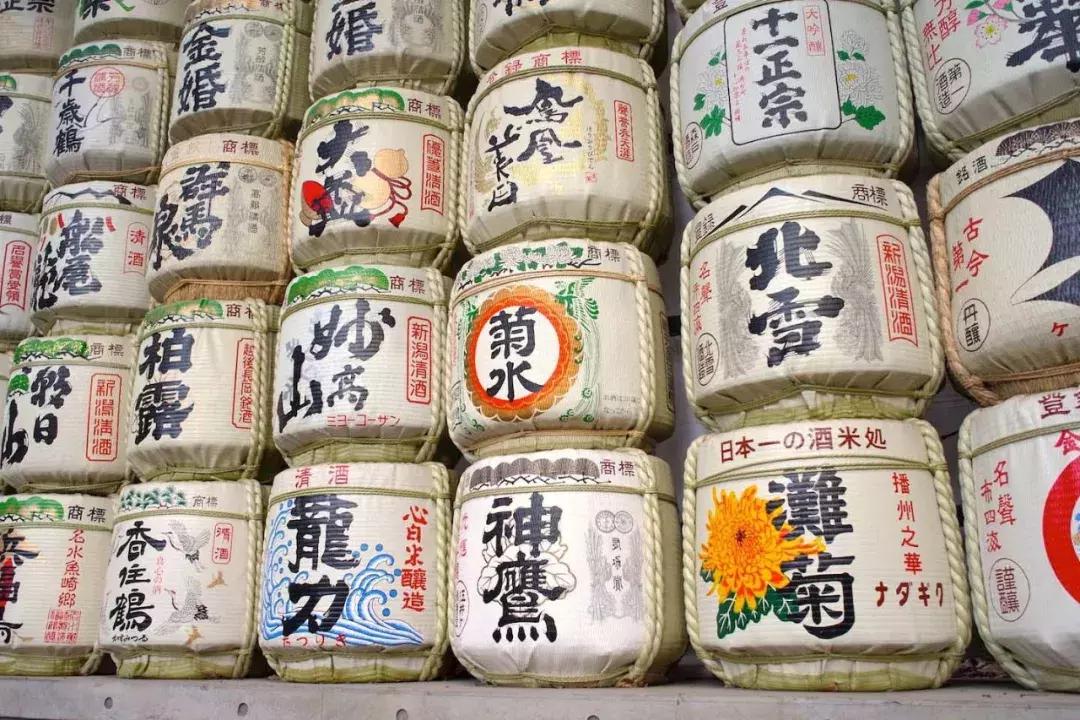 清酒基本知识,清酒入门基本知识