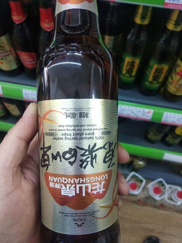 公认5种好喝的啤酒,看球怎么少得了撸串