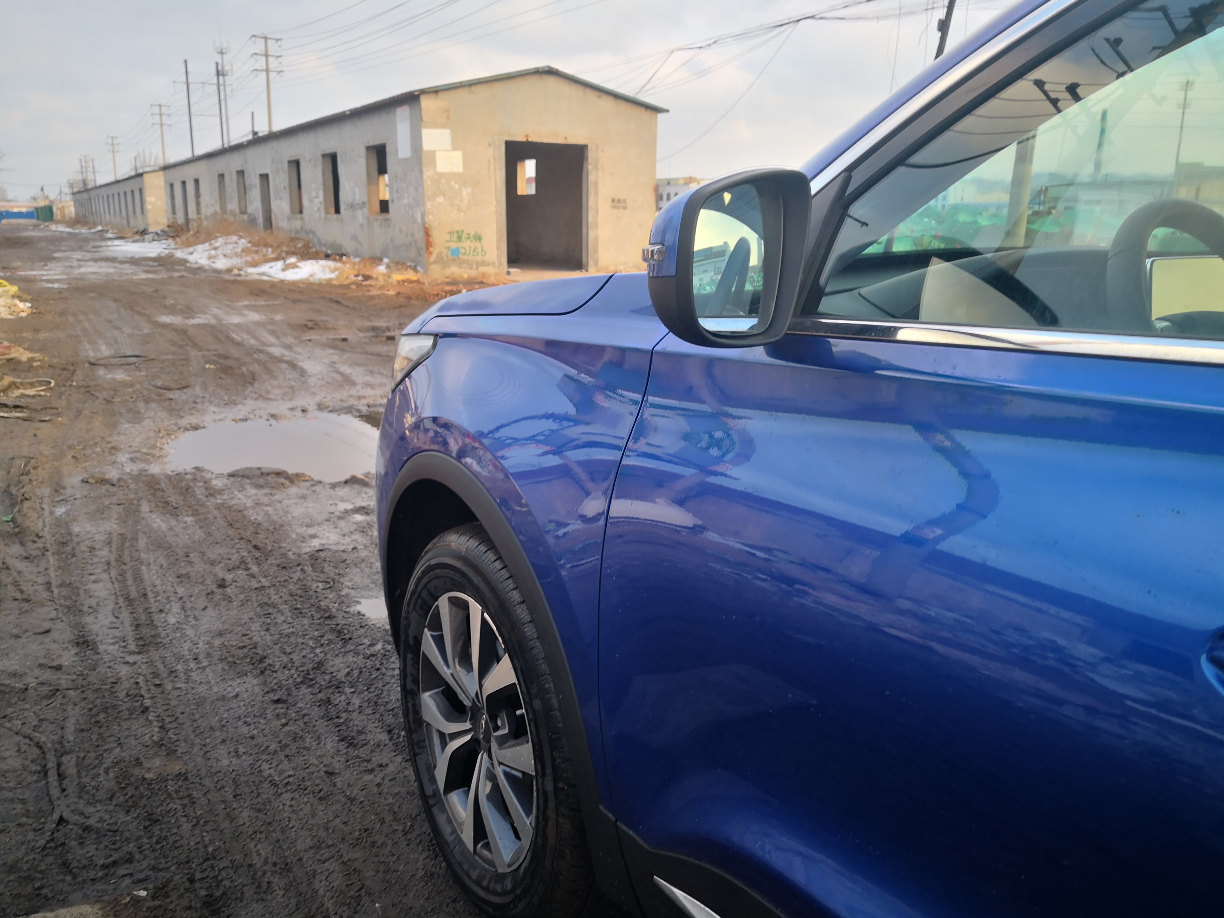 狗哥讲奇瑞,狗哥试驾视频