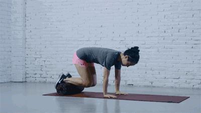 男生腿比女生腿直的医学原因,男生腿普遍比女生细科普