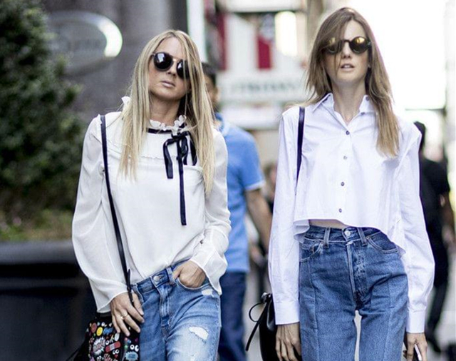 如何解决扁平感？改造身上这4点，重塑比例解锁完美曲线