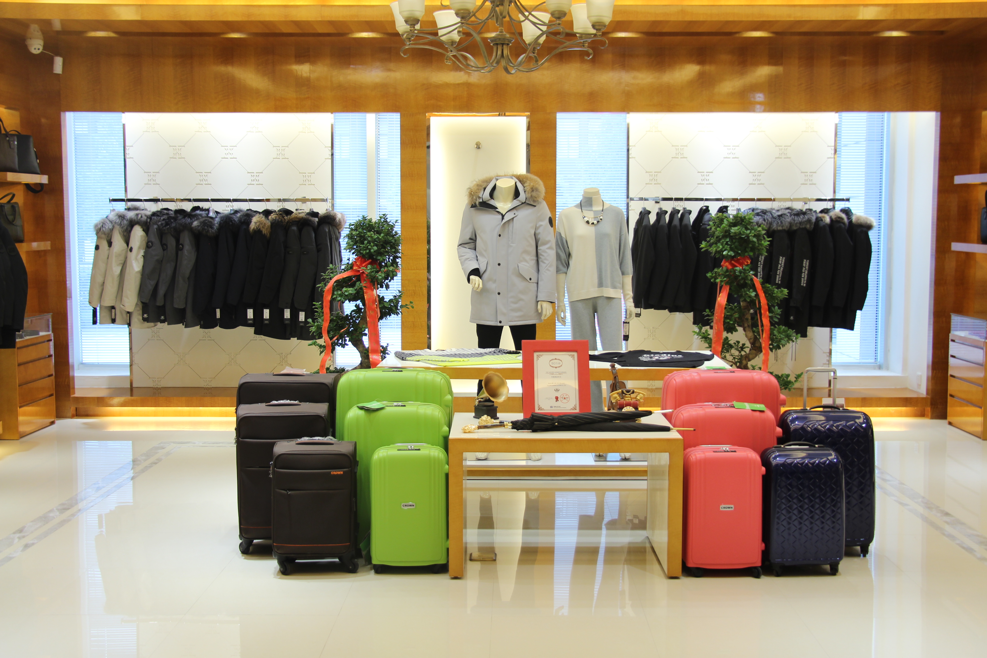 海宁奥王服饰,浙江奥王服饰有限公司团购