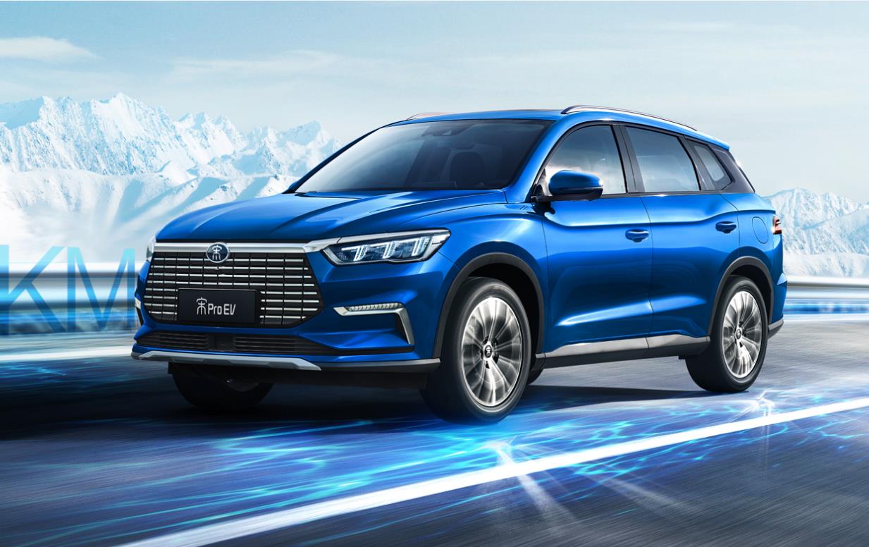 长安cs55e-rock续航测试,长安cs55erock值得买吗