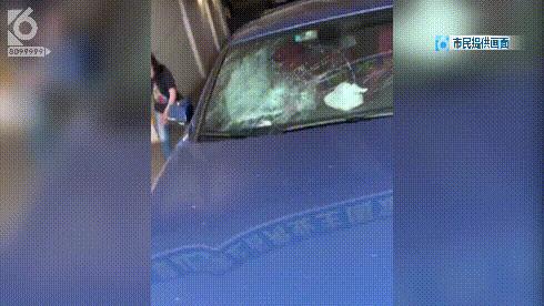 宝马车超车导致事故,宝马车刹车失控事件