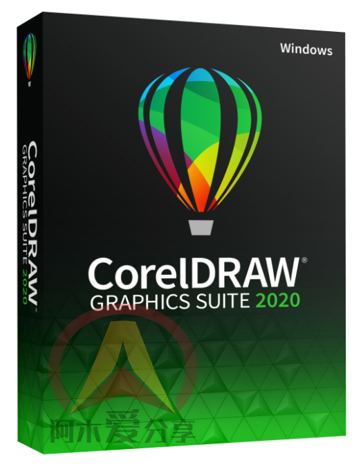 coreldraw2020,coreldrawx4视频教程