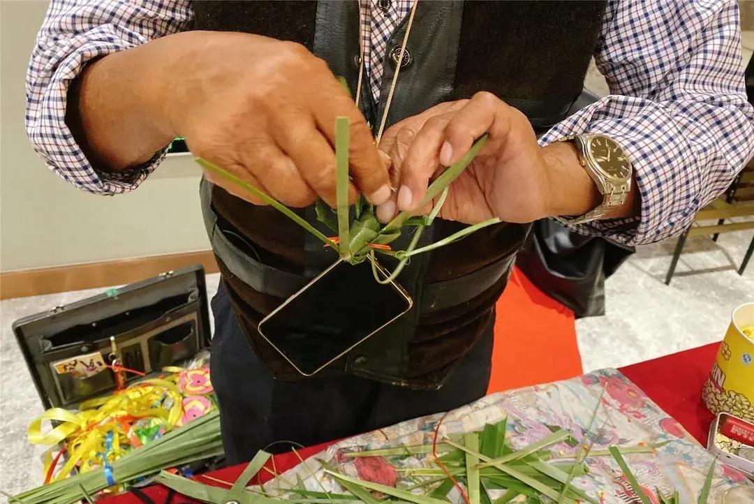 关爱计划|天地源“双节”同庆系列活动,精彩回放