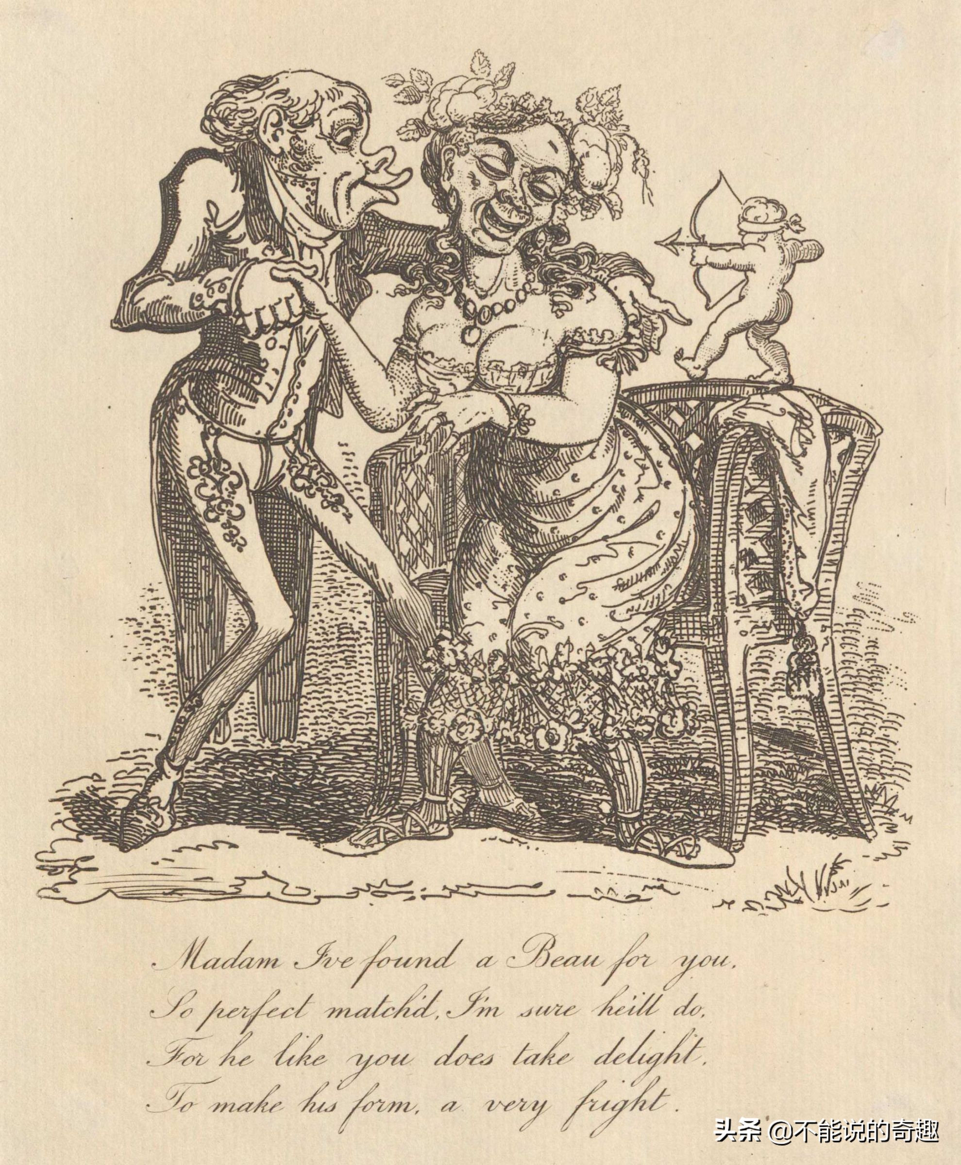 “醋情人节”：一种和情人节两极分化，渗透着苦涩味的节日文化