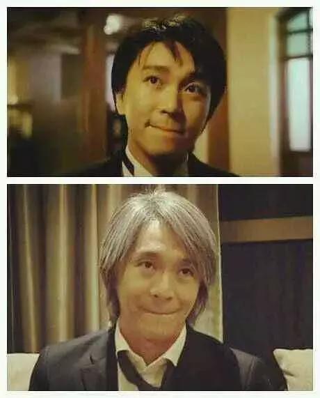 星爷的新喜剧之王,星爷对新喜剧之王的解读