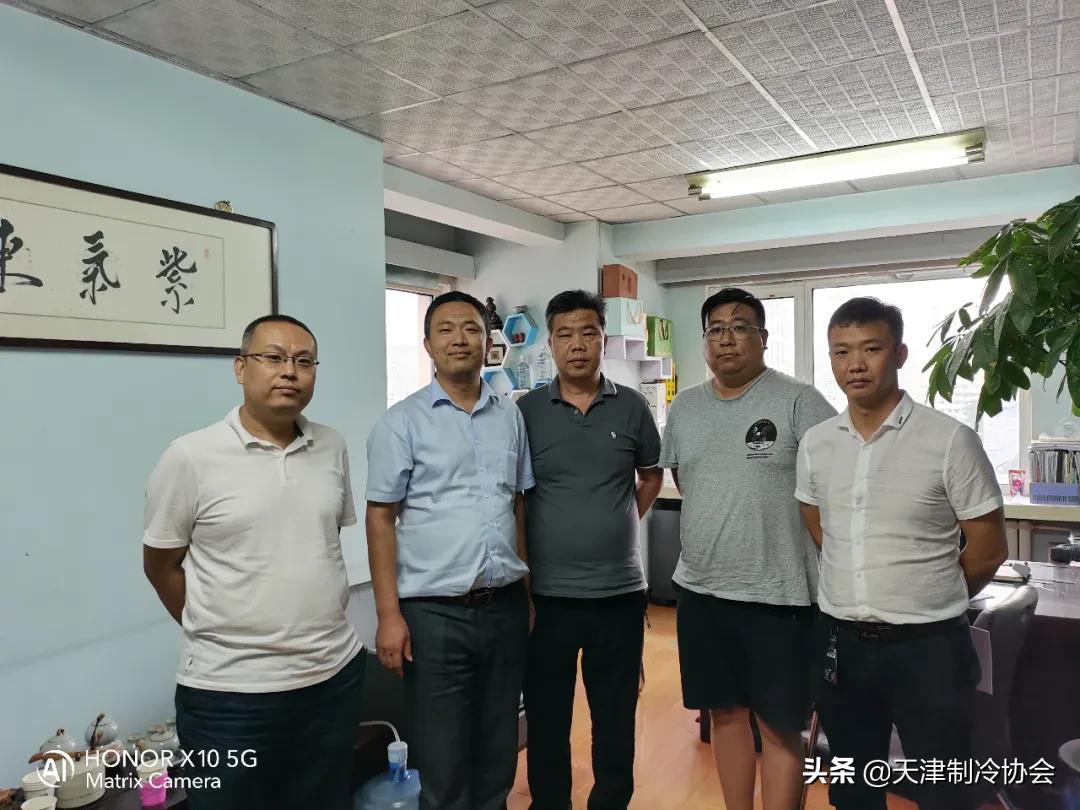 会员企业走访流程,会员走访