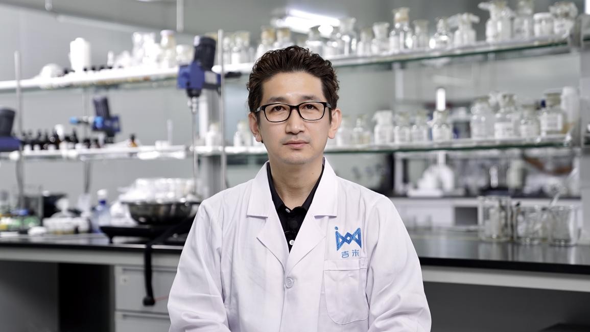 吉米护肤品可靠吗,吉米护肤靠谱吗