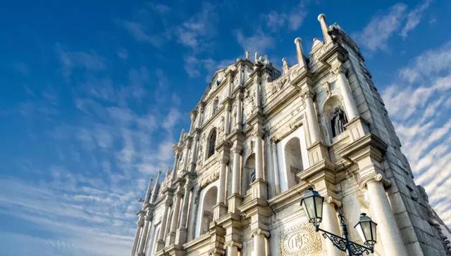 去澳门一天的旅行攻略,去澳门旅游可以带哪些物品