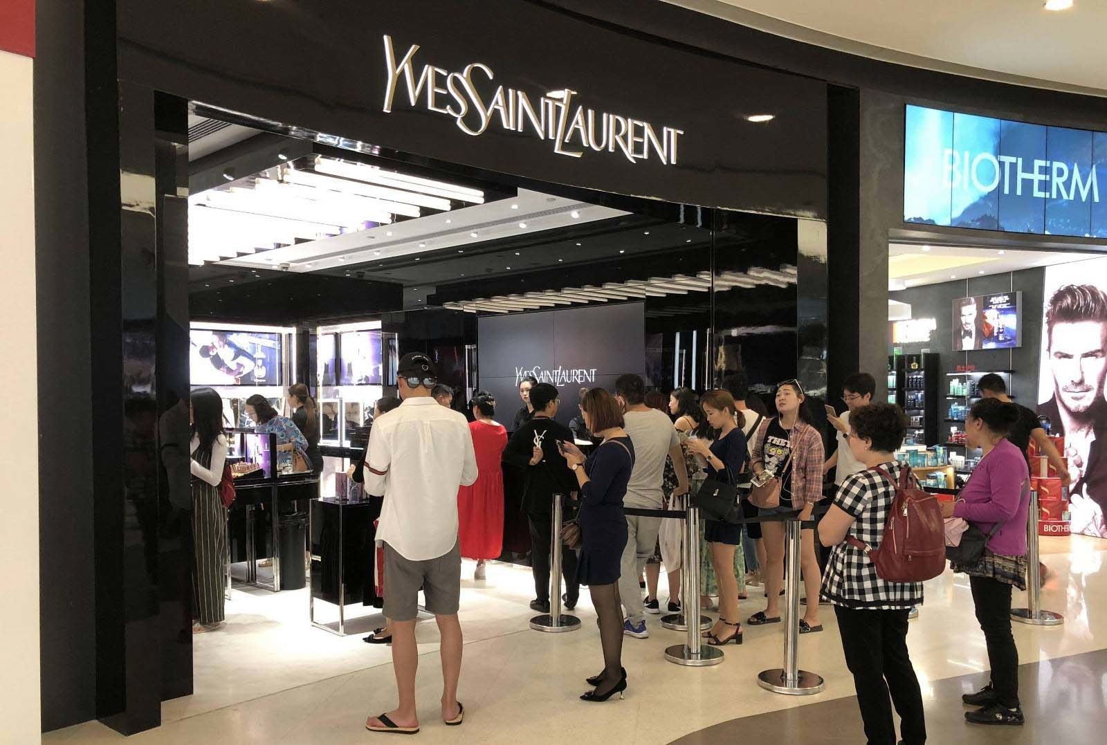 新电商法对微商和代购的冲击,电商法来了微商们还好么