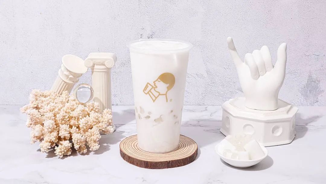 什么是植物奶和动物奶,植物乳奶茶是什么