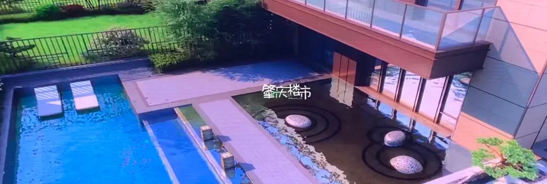 肇庆临湖别墅,肇庆华侨城临湖别墅