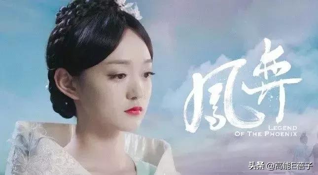 见过女主自带Buff带男主上位的吗？看这部剧感受一下