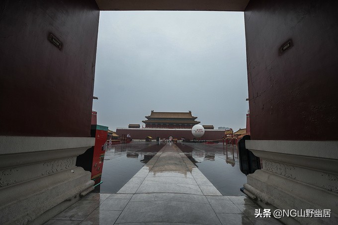 横店影视城为什么那么火,横店影视城为何会这么火