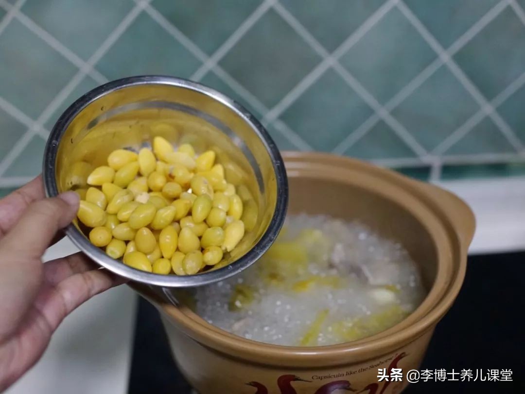 儿童流鼻涕咳嗽吃什么食物好得快,孩子咳嗽这五种食物不能吃