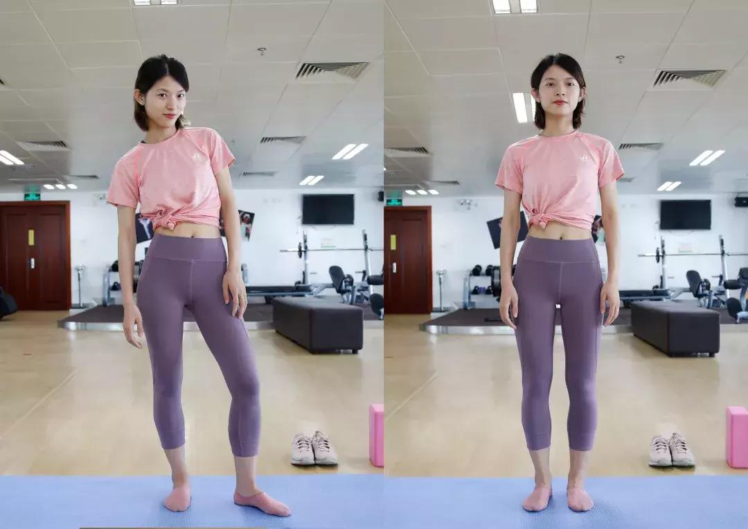 练腿不粗腿最好的6个动作 (哪个动作瘦大粗腿最快最有效)