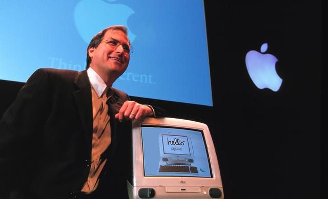 这一糟糕设计害苦苹果：诉讼无数，赔偿数亿