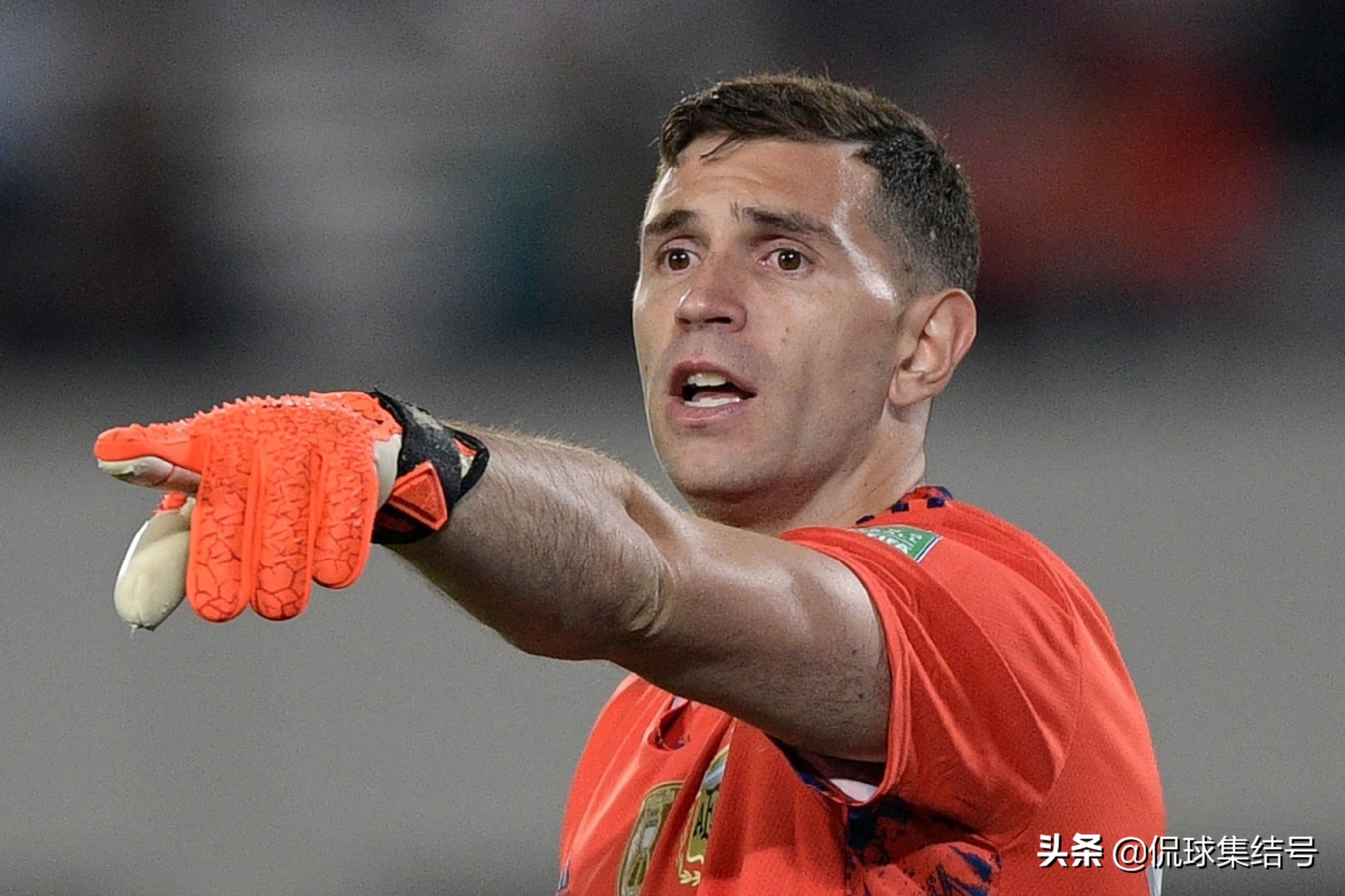 马丁内斯点球压迫感,马丁内斯点球心理战分析