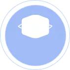 医疗口罩怎么辨别真假,海氏海诺口罩真假辨别