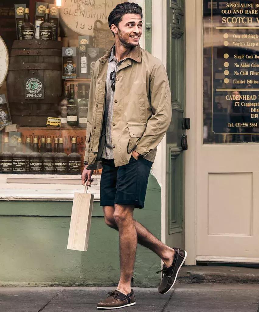 雨水季节防水鞋,乐福鞋沾雨水