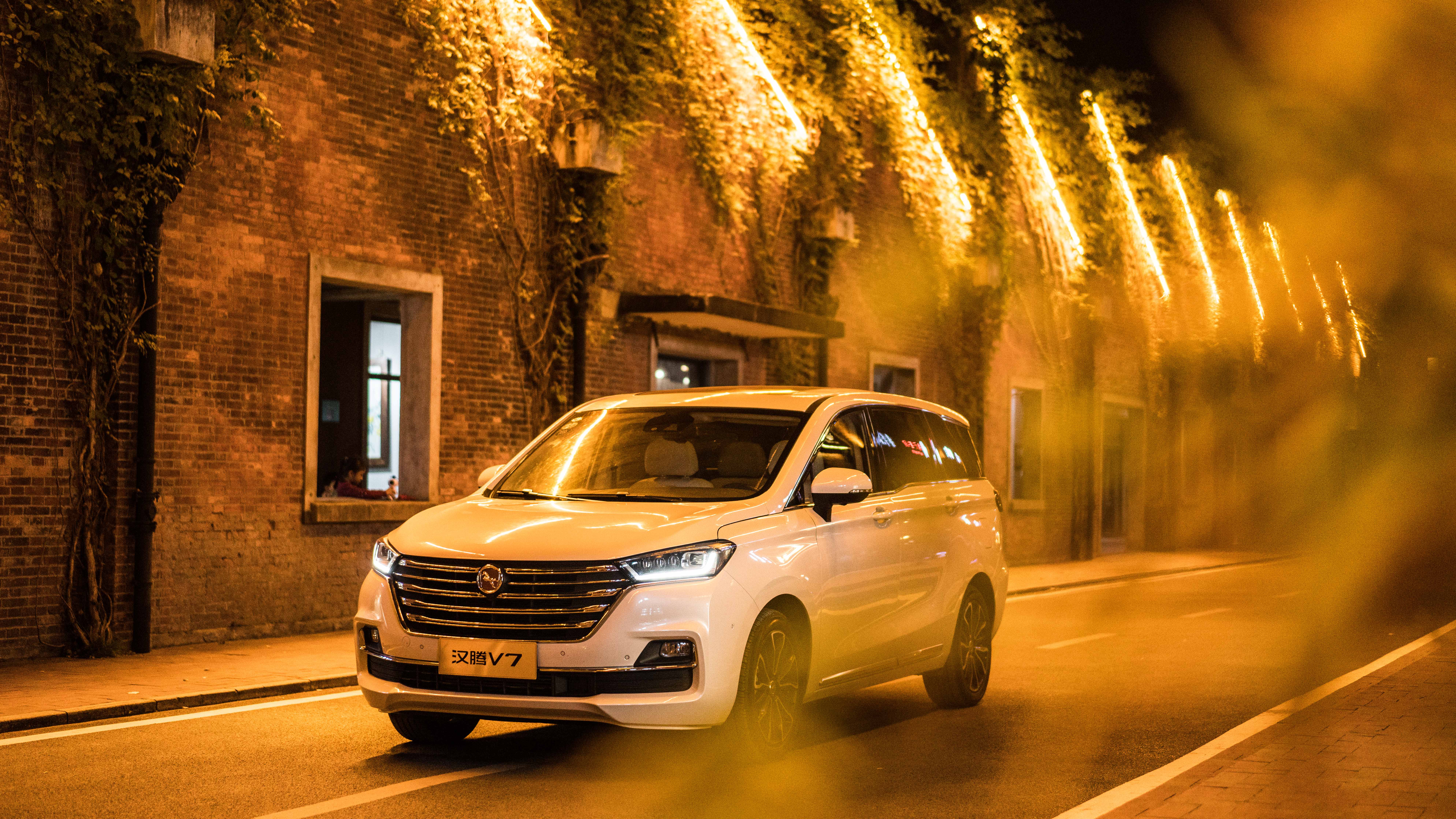 主被动安全配置丰富的国产车,主被动安全配置哪个重要