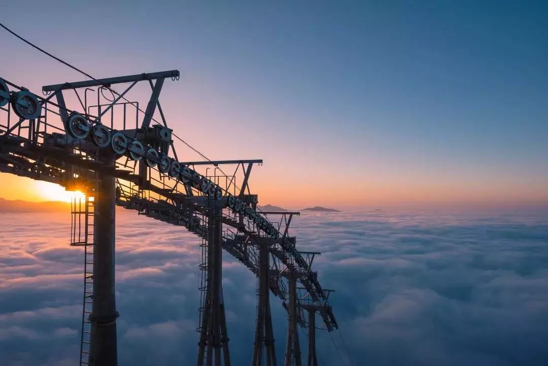 成都附近看雪一日游推荐表,成都周边轻徒步玩雪一日游