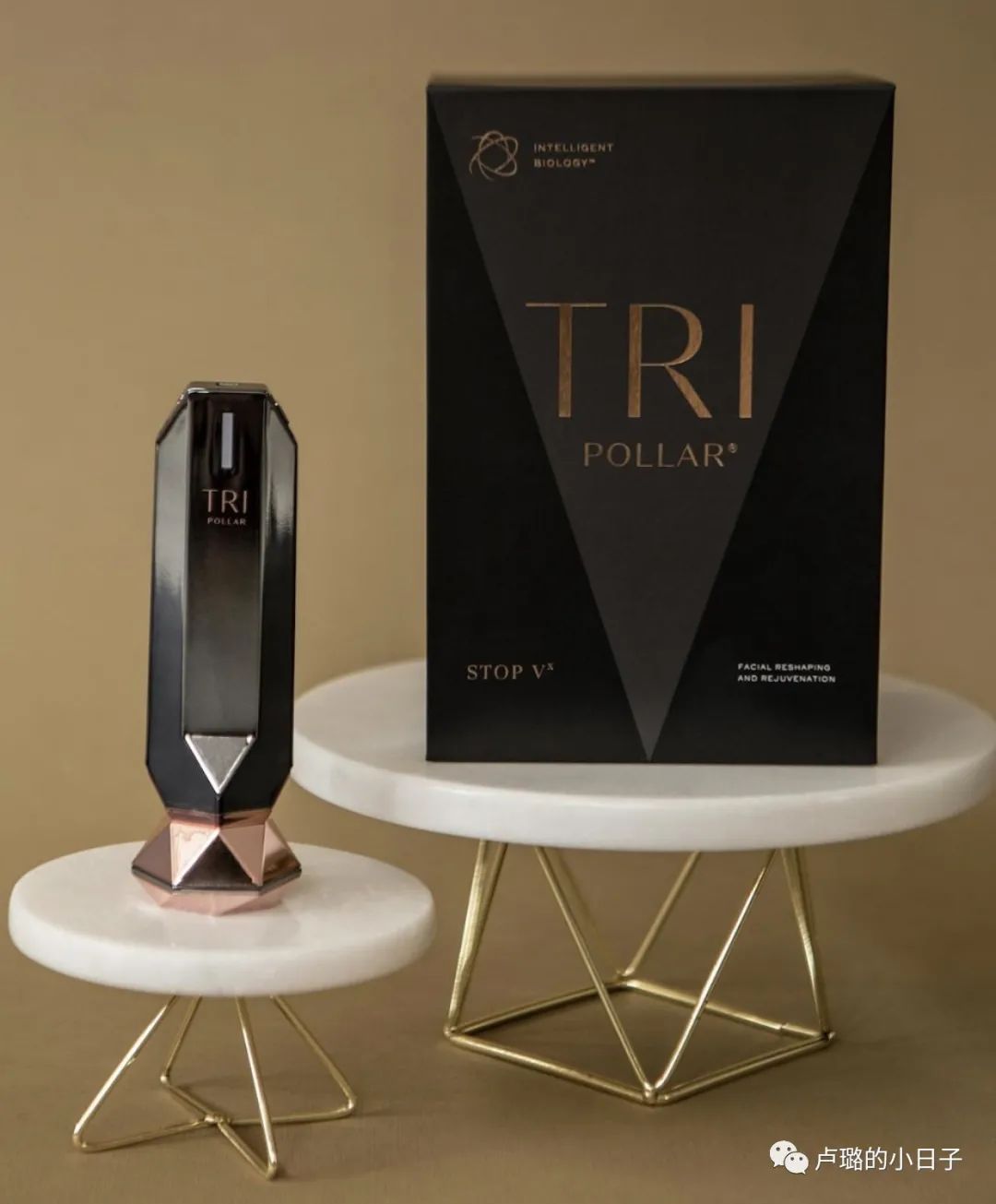 网红美容仪真实测评,深度分析六款当红美容仪