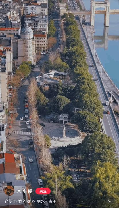 世界上最惊艳的咖啡,被称为小欧洲