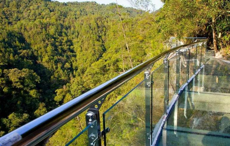 去郴州不去景点该怎么玩呀,去郴州市旅游去哪些地方