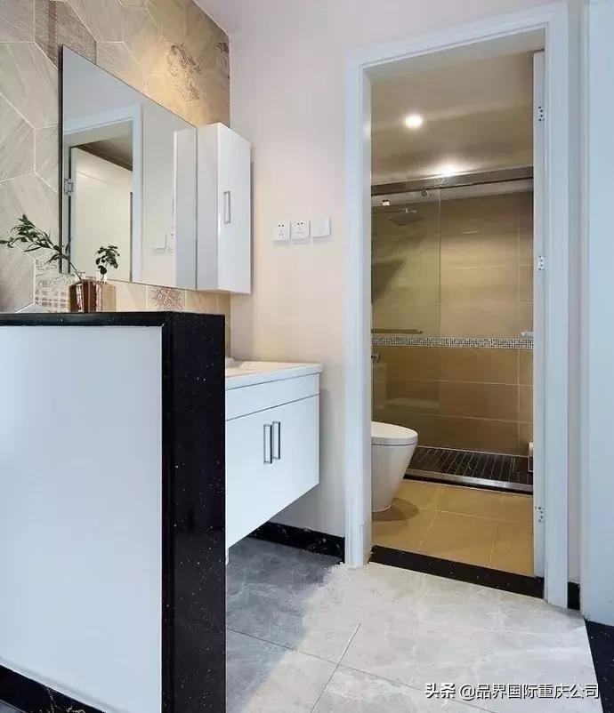 日式卫生间要注意什么,日本卫生间设计用途讲解