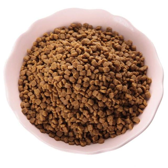 怎么快速了解猫狗粮,宠物到底有没有必要吃宠物粮