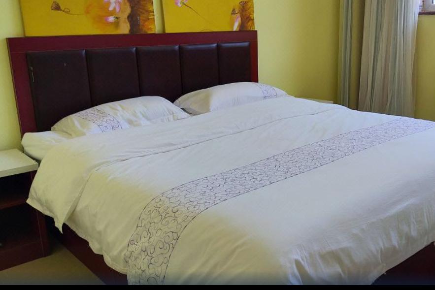 延庆龙庆峡冰灯附近民宿,龙庆峡蒲里日记民宿