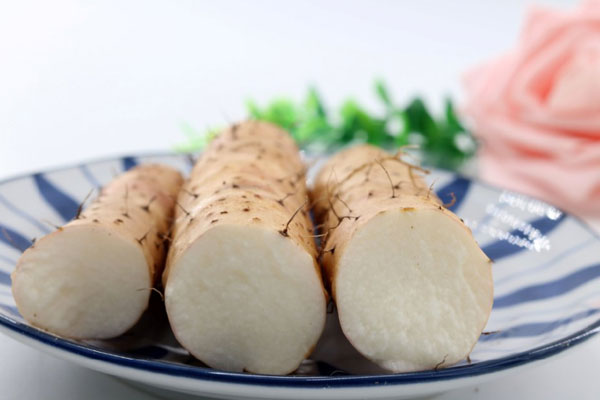 刮山药不痒小妙招,削山药不痒妙招