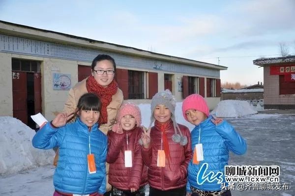 我和我的聊大,也有七个故事要诉说