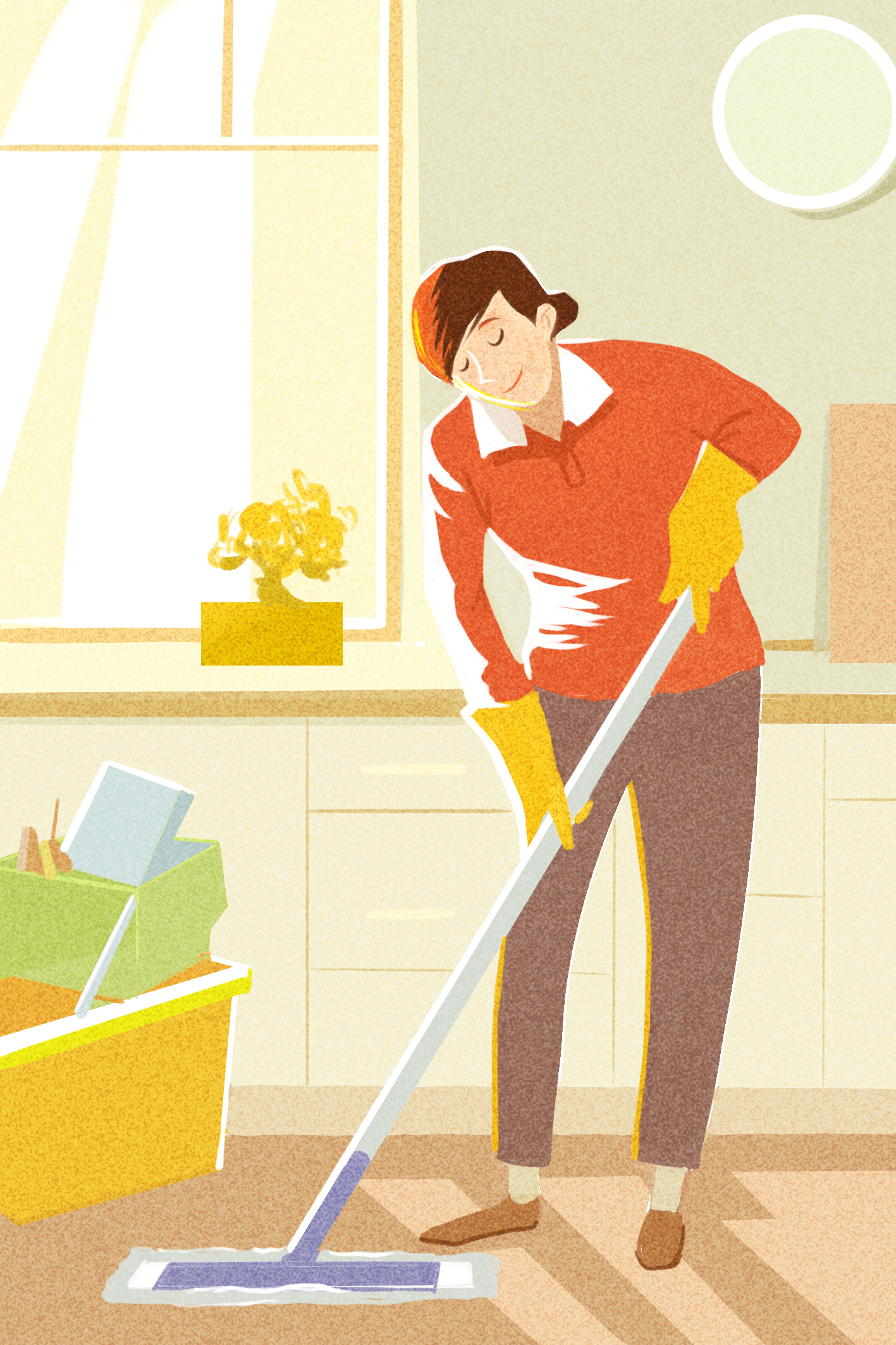 宫颈癌需要注意哪些日常事项,宫颈癌患者生活中要注意什么