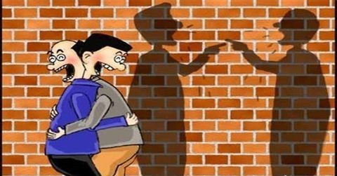 怎样的朋友才算是兄弟,什么才是真正朋友或兄弟