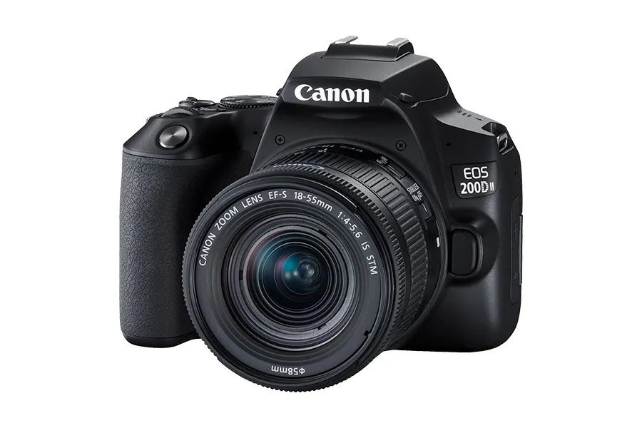 不同价位的相机推荐列表,各价位段值得买的相机