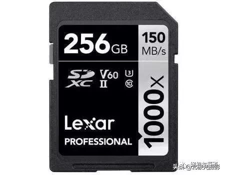 存储卡标识图解,存储卡的种类及形状