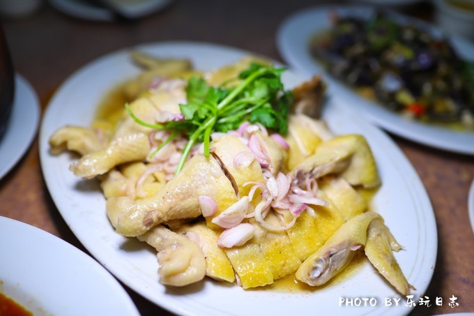 惠州东江十大美食,正宗惠州东江菜