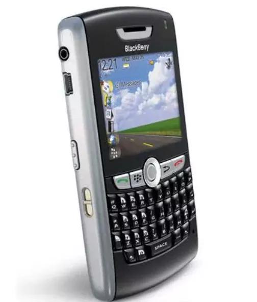 那些年曾风靡一时的手机,那些年我们追过的智能手机