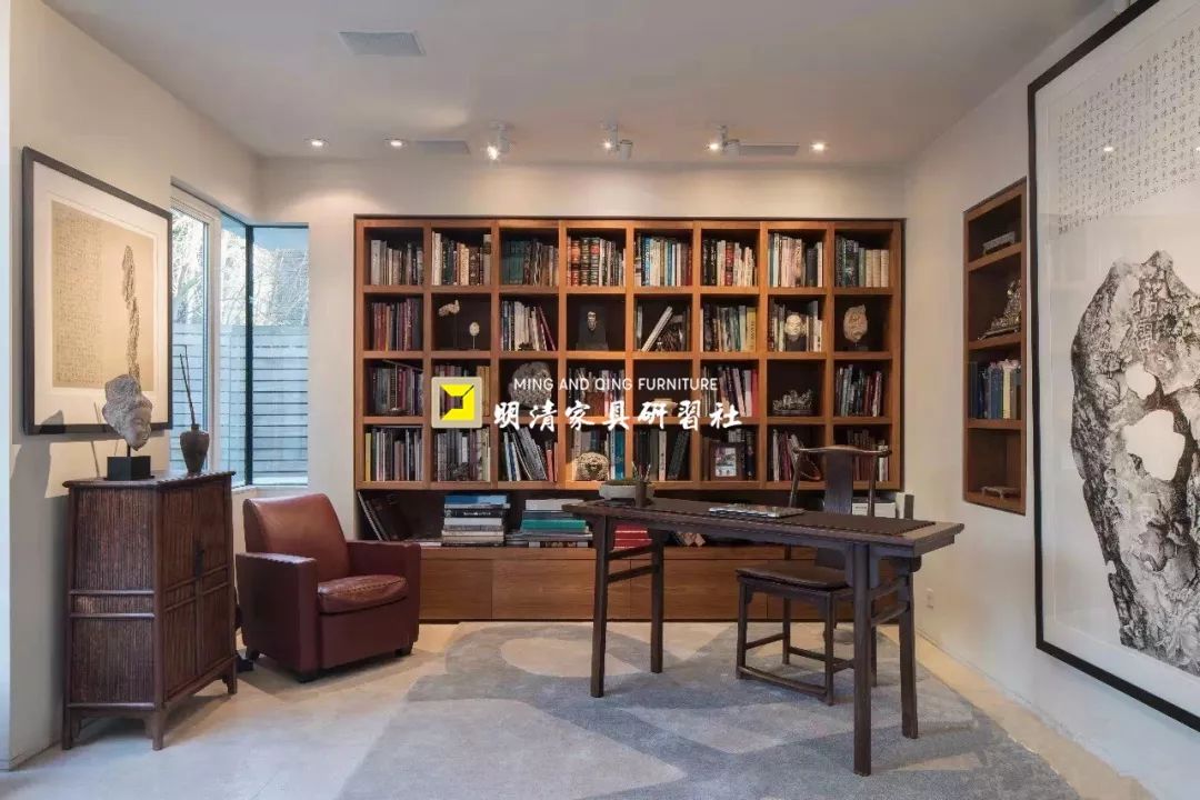 古典家具摆放讲究,新古典配什么样家具好看