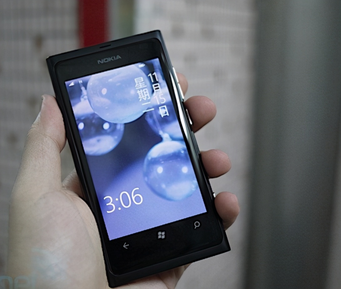 诺基亚lumia800蓝牙连不上,诺基亚lumia800