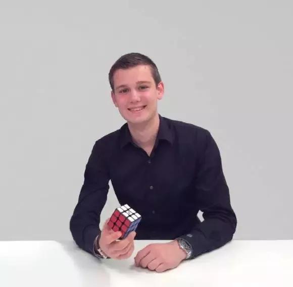 魔方如何让步骤优化,魔方如何做到最后一步超级加速