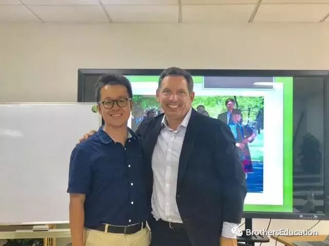 带你深度了解美国寄宿大牛校IndianSprings（印地安泉中学）